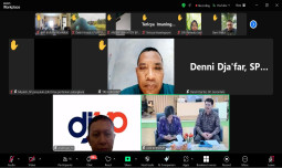 Langkah Strategis Kementan Menuju Swasembada Pangan Nasional Berkelanjutan melalui Kebijakan LTT