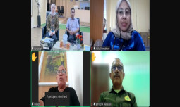 Peran Strategis Penyuluh Pertanian dalam Mewujudkan Peternakan yang Maju, Produktif dan Berkelanjutan