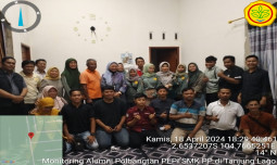 Tumbuhkan Wirausaha Muda Pertanian,  Kementan Optimalkan Potensi Lahan Rawa