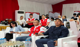 Menpora Targetkan Berkuda RI Tembus Olimpiade, Kementan Dorong Status Bebas AHS