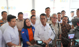 Mentan Amran Sulaiman Akan Bertemu Komnas Perempuan