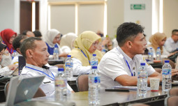 Jelang HBKN, Kementan Perkuat Pengendalian Penyakit Hewan demi Jaga Pasokan dan Harga Pangan