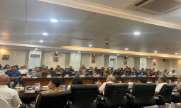 Lagi, Gebrakan Mentan Libatkan Para “Jawara” Peternakan Sediakan Daging dan Susu