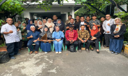 Membangun Desa Inovasi dan ProKlim Sebagai Program yang Terintegrasi