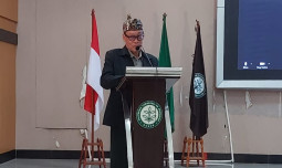 Cetak SDM Unggul, Kementan Bekali Mahasiswa Polbangtan Sertikasi Kompetensi