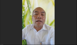 Dukung Program Pembangunan Pertanian, Kementan Gencarkan Penderasan Informasi melalui Penyuluh Pertanian