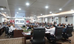 Kejar Swasembada Pangan, Provinsi NTT Targetkan 188.000 Hektare Lahan di 2025