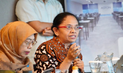 Pakar UGM: Pertanian Tak Akan Berjalan Tanpa Penyuluhan Yang Dikelola Serius