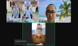 Literasi Pertanian, Kunci Sukses Penyuluh Wujudkan Swasembada Pangan