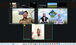 Ngobras Kementan: Strategi Ubah Kebun Hortikultura Jadi Magnet Wisata Baru