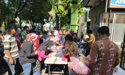 Bantu Petani, Kementan Serap Produksi Cabai Merah Keriting dari Petani