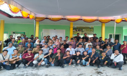 Tingkatkan Produksi Pangan Nasional, Kementan Perkuat Petani Millenial