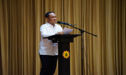 BPK Sebut Mentan Amran Pemimpin Tegas, Ciptakan Sejarah Baru Perkuat Pangan