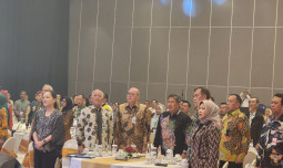 Terintegrasi Hulu-Hilir, Kementan Luncurkan Kawasan HDDAP 10.000 hektar di 13 Kabupaten