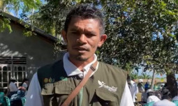 Petani Muda NTT Buktikan Bertani Itu Keren dan Menguntungkan