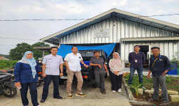 Amay Petani Muda Bogor: Dari Lahan Kecil hingga Omzet Puluhan Juta Rupiah per Bulan