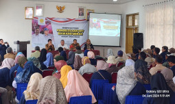 Gencarkan Kampung Perlindungan Hortikultura, Kementan Garap 15.000 Ha Lahan Bawang Merah di Solok Sumatera Barat