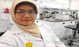 Doktor Lulusan Terbaik Dan Tercepat Dari Bsip Kementan