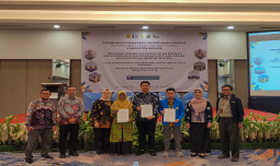 Sinergi Bersama Kementan dan Pemkab Banjar, Replikasi Program Regenerasi Petani