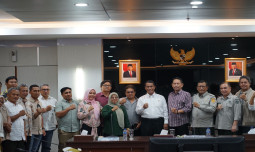 Respon Cepat Masalah, Peternak Blitar Sampaikan Terima Kasih Kepada Mentan Amran