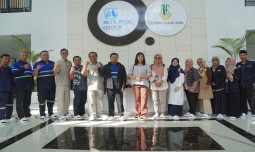 Siapkan Qualified Job Seeker dan Job Creator, Kementan Padukan Kurikulum dengan  GAPGINDO