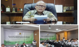 Kementan Terus Akselerasi Investasi Pertanian