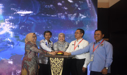 Indo Livestock 2025 Dibuka, Kementan Dorong Inovasi dan Investasi Peternakan Nasional