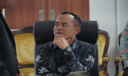 Opsi Impor 1 Juta Ton Beras : Pastikan Serap Gabah Petani Dulu