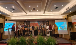 BBIB Singosari Berikan Pelatihan Manajemen IB pada 5 Negara