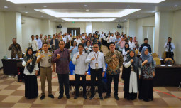 Balai Kementan Ini Punya Inovasi Layanan Uji Laboratorium, Tingkat Kepuasan Masyarakat Langsung Melejit