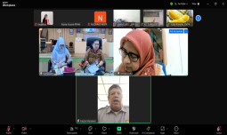 MSPP Jabarkan Strategi Sukses Pemasaran Komoditas Hortikultura Era Digital
