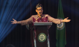 Kementan Maksimalkan Lembaga Pendidikan Vokasi untuk Cetak Milenial Agripreneur