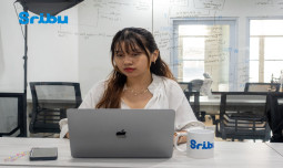 Freelancer dan Demokratisasi Dunia Kerja ala Sribu.com