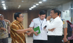 Dalam Rapat Kerja Komisi IV, DPR Puji dan Apresiasi Mentan Amran Sulaiman