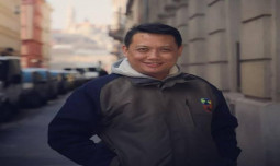 Apresiasi Penunjukan Amran, IPEC: Cepat dan Adaptif