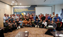 Bantu Permodalan Petani, Kementan Apresiasi Lembaga Keuangan Mitra