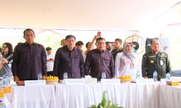 Kementan-Komisi IV DPR RI Dorong Peternakan Babi Modern, Perkuat Bibit Unggul dan Kemitraan Peternak Rakyat