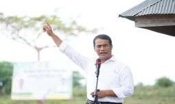 Sebelum Ombudsman Bersuara, Kementan Sudah Melakukan Tindakan dan Undang Aparat Penegak Hukum