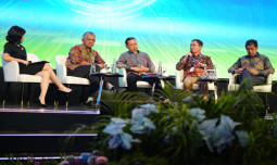 Menuju Indonesia Mandiri Melalui Penguatan Produk Dalam Negeri