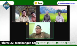 Penyuluh Pertanian Kota Bogor Dorong Kemandirian Petani melalui Budidaya Durian Rancamaya