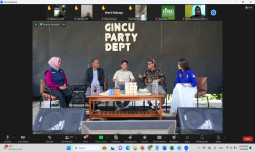 Usung Konsep Agroeduwisata, Petani Millenial asal Cirebon Tawarkan Sensasi Kopi di Kebun Mangga