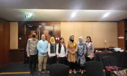 Dorong Percepatan Penyelesaian Tugas Belajar, Kementan Lakukan Pendampingan dan Pengawalan Peserta Tugas Belajar