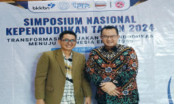 Muhammad Sirod: Fokus Industrialisasi