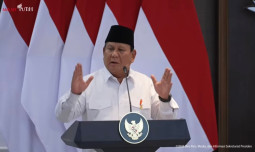 Presiden Prabowo Ceritakan Kekaguman Presiden Senat Kerajaan Kamboja Pada Sektor Pertanian Indonesia