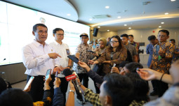 Langgar HET, 190 Pengecer dan Distributor Pupuk Dihentikan Operasinya