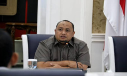 Tokoh Muda Alumni IPB Dukung Atang Trisnanto Jadi Walikota Bogor