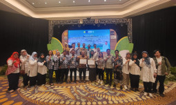 Dukung Peningkatan Produktivitas Hortikultura Indonesia, Polbangtan Kementan Siapkan SDM Profesional