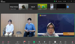 Siap Swasembada Pangan, Kementan Dorong Peran Aktif Penyuluh melalui Pemanfaatan Poligon