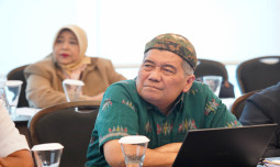 Akademisi Unand: Indonesia Bisa Swasembada, Ini Syaratnya