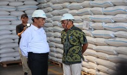 Said Didu Sebut Terjadi “Revolusi Data” di Sektor Pertanian, Pemerintah Berhasil Tutup Ruang Mafia Pangan